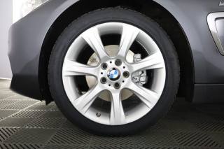 BMW 420 usata 8
