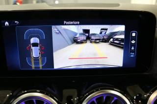 MERCEDES-BENZ GLA 200 usata, con Servosterzo