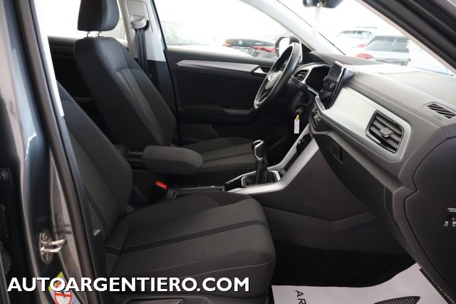VOLKSWAGEN T-Roc usata, con Specchietti laterali elettrici