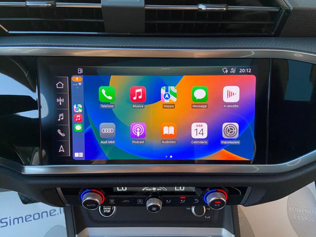 AUDI Q3 usata, con Servosterzo