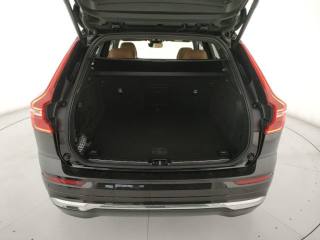 VOLVO XC60 usata, con Portellone posteriore elettrico