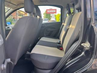 FIAT Panda usata 4