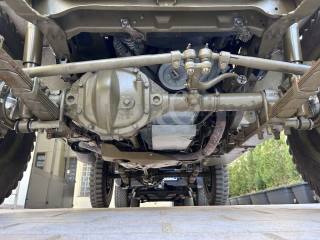 JEEP Willys usata 9