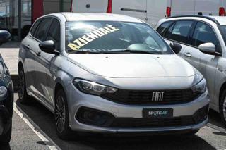 FIAT Tipo usata, con Airbag laterali