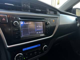 TOYOTA Auris usata 37