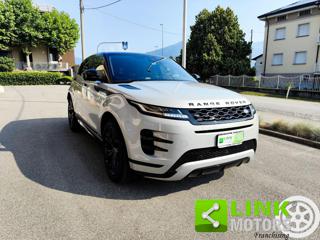 LAND ROVER Range Rover Evoque usata, con Airbag laterali