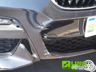 BMW X4 usata 44