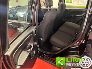 FIAT Panda usata, con Bluetooth