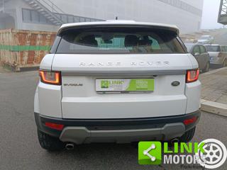 LAND ROVER Range Rover Evoque usata, con Servosterzo