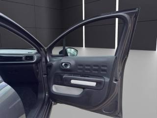 CITROEN C3 usata, con Vivavoce