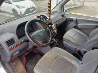 MERCEDES-BENZ Vito usata 7