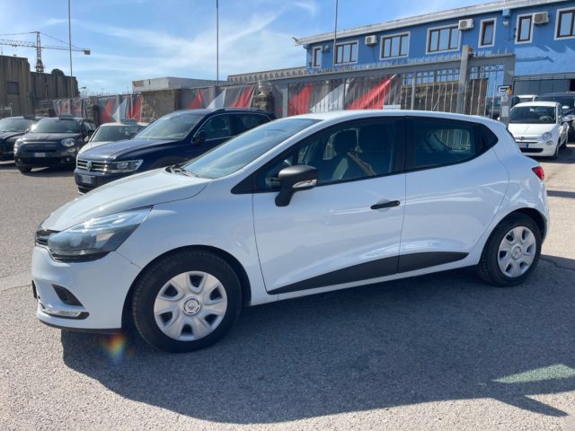 RENAULT Clio usata 1