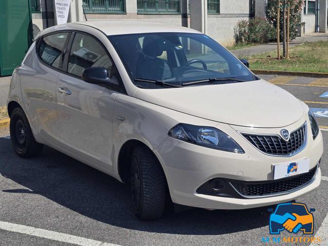 LANCIA Ypsilon usata, con Airbag Passeggero