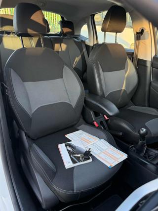 CITROEN C3 usata, con Sedile posteriore sdoppiato