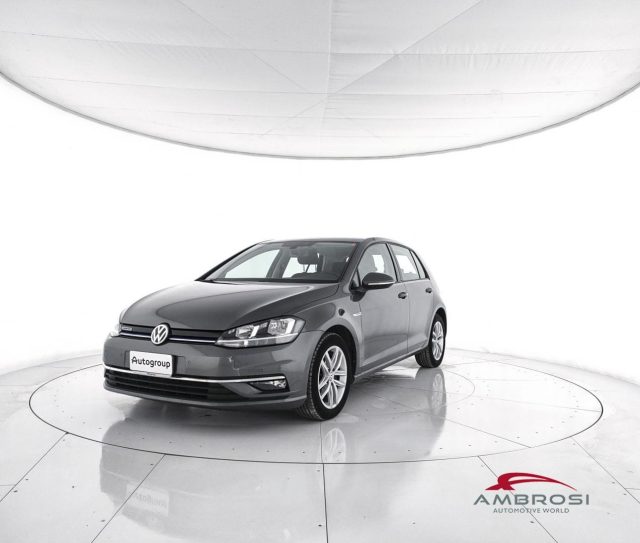 VOLKSWAGEN Golf usata 0