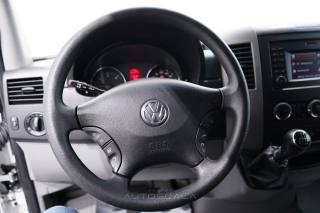 VOLKSWAGEN Crafter usata 21