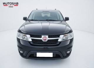 FIAT Freemont usata, con Airbag