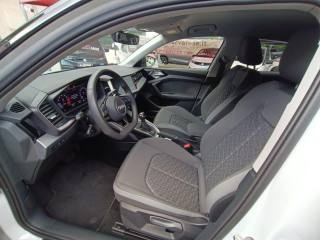 AUDI A1 usata, con Climatizzatore