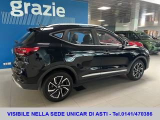 MG ZS usata, con Airbag Passeggero