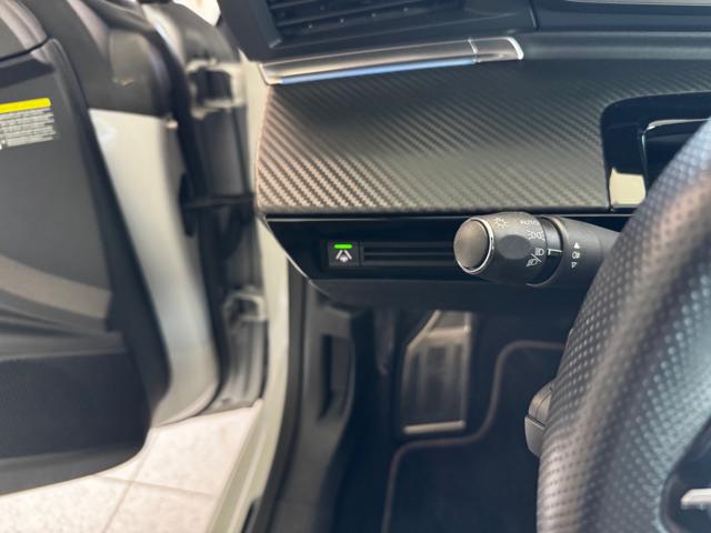 PEUGEOT 508 usata, con Touch screen