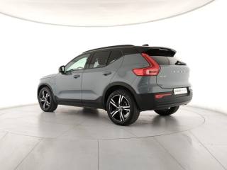 VOLVO XC40 usata, con Airbag laterali