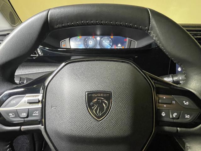 PEUGEOT 308 usata, con Climatizzatore