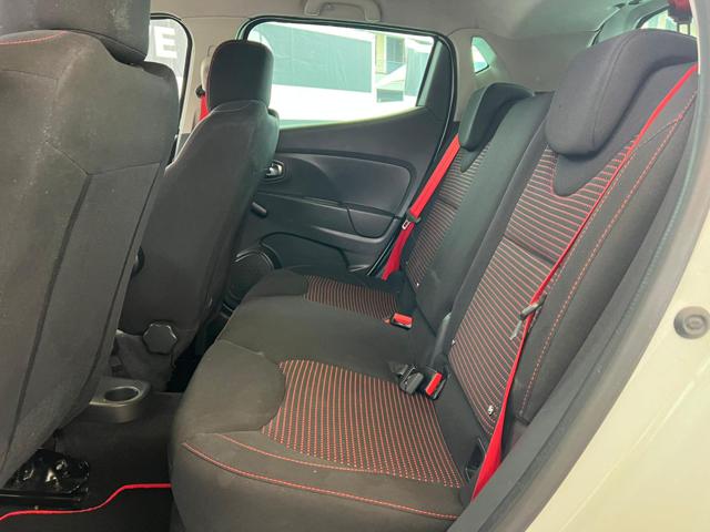 RENAULT Clio usata, con Cruise Control