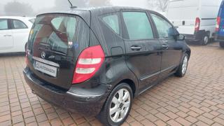 MERCEDES-BENZ A 150 usata, con Airbag Passeggero