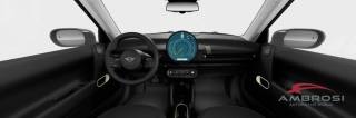 MINI Cooper usata 6