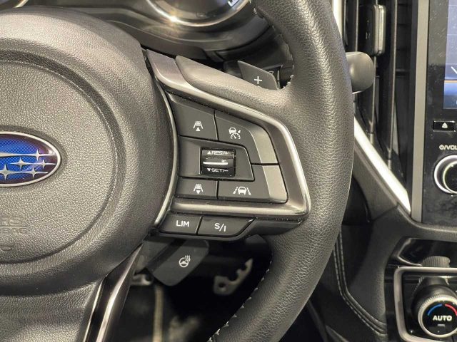 SUBARU Forester usata, con Airbag testa