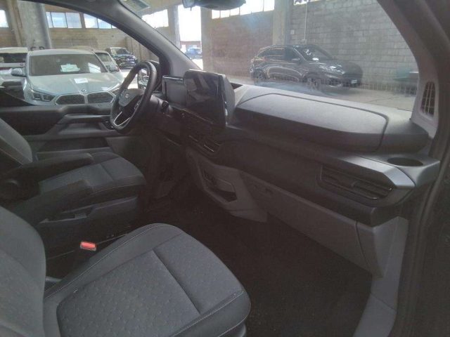 FORD Tourneo Custom usata, con Climatizzatore