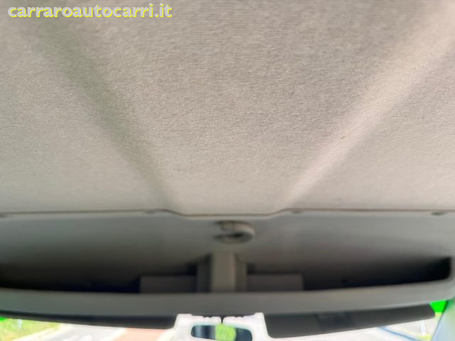 FIAT Ducato usata, con Volante multifunzione