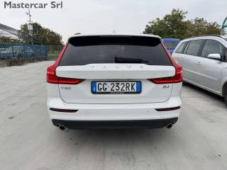 VOLVO V60 usata, con Chiusura centralizzata