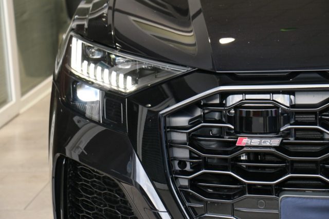 AUDI RS usata, con Airbag laterali