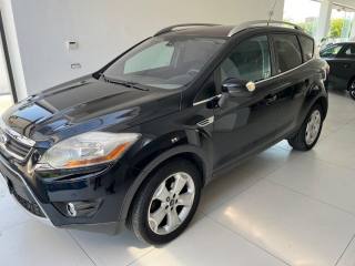 FORD Kuga usata, con Airbag Passeggero