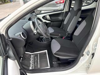 CITROEN C1 usata 5