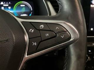 RENAULT Captur usata, con Sensori di parcheggio anteriori