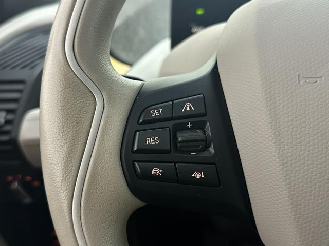 BMW i3 usata, con USB
