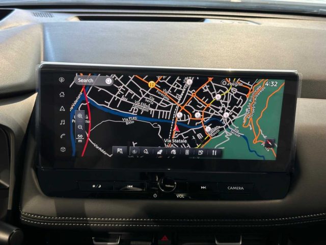 NISSAN X-Trail usata, con Sistema di navigazione