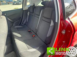 PEUGEOT 2008 usata, con USB