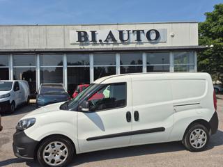 FIAT Doblo usata, con Airbag