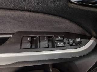 SUZUKI Vitara usata, con Interni in pelle