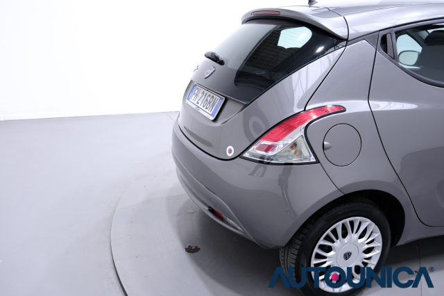 LANCIA Ypsilon usata 45