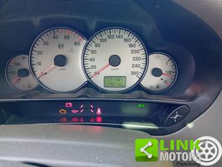 ALFA ROMEO 166 usata 39