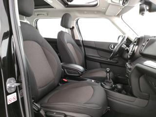 MINI Countryman usata, con Controllo automatico clima