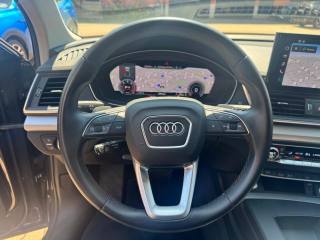 AUDI Q5 usata, con Boardcomputer