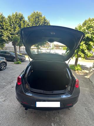 ALFA ROMEO Giulietta usata, con Cerchi in lega