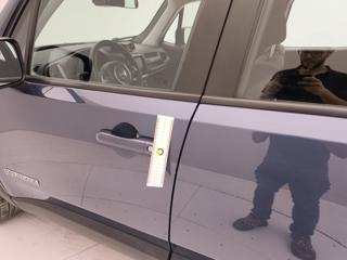 JEEP Renegade usata, con Android Auto