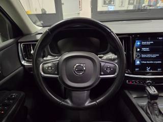 VOLVO V60 usata, con Immobilizzatore elettronico