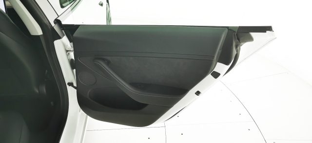 TESLA Model 3 usata, con Sistema di avviso di distanza